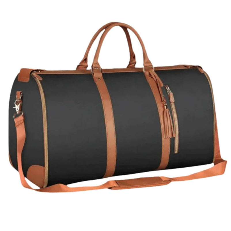 Folding Duffle Bag